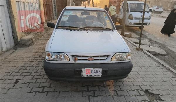 سايبا 131 2012 للبيع في العراق - القادسية